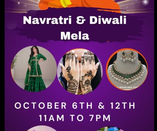 Diwali Mela