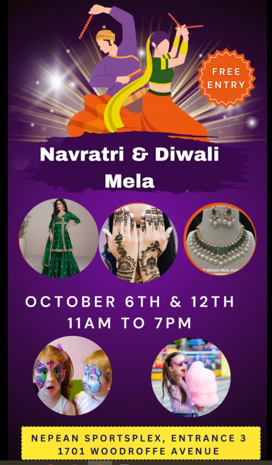 Diwali Mela
